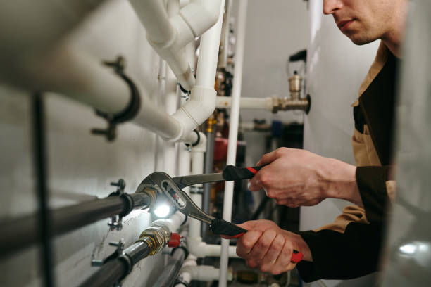 Best Faucet Repair  in Monroe, IA