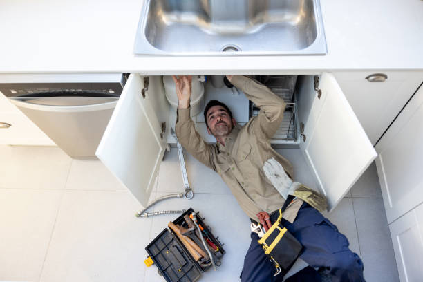 Best Affordable Plumbing Services  in Monroe, IA