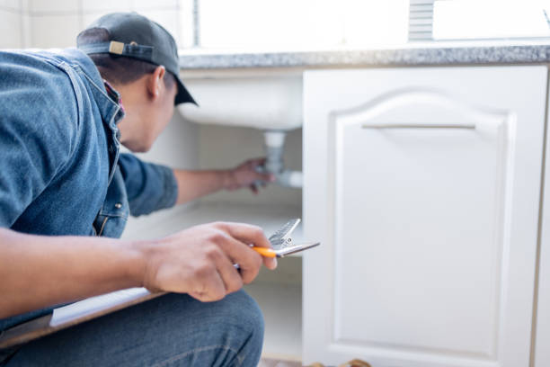 Best Same-Day Plumbing Service  in Monroe, IA