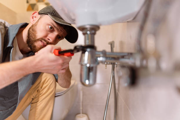 Best Commercial Plumbing Services  in Monroe, IA
