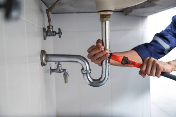 Best Plumbing Repair Near Me  in Monroe, IA