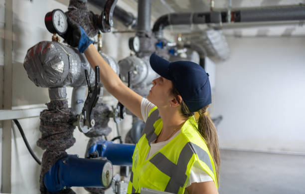 Best Hot Water Heater Installation  in Monroe, IA
