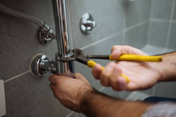 Best Sewer Cleaning Services  in Monroe, IA