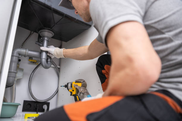 Best Emergency Plumber  in Monroe, IA