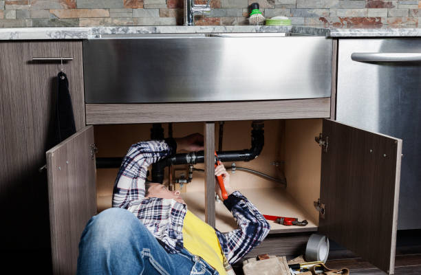 Best Drain Cleaning Services  in Monroe, IA