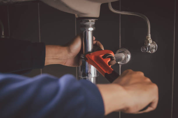 Best Toilet Repair Services  in Monroe, IA