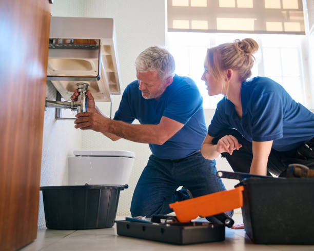 Best Emergency Plumbing Repair  in Monroe, IA
